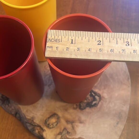 NEW Tupperware Harvest Tumbler Set - Picture 9 of 12